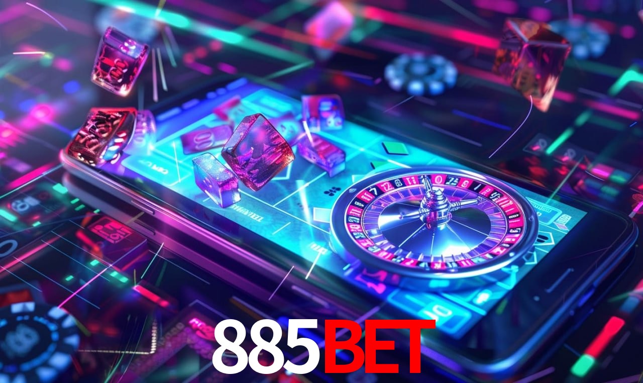 Experiência VIP 885Bet