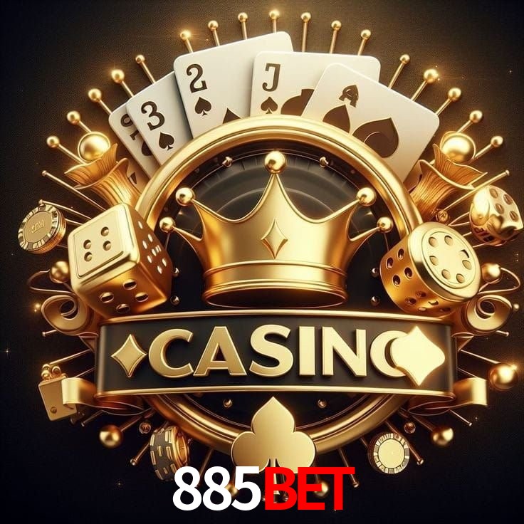 Bonus Features 885Bet