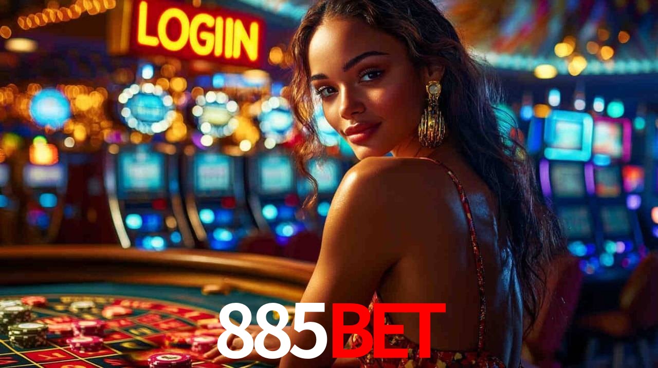 Slot Games 885Bet