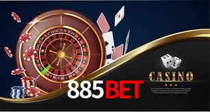 Statistics 885Bet