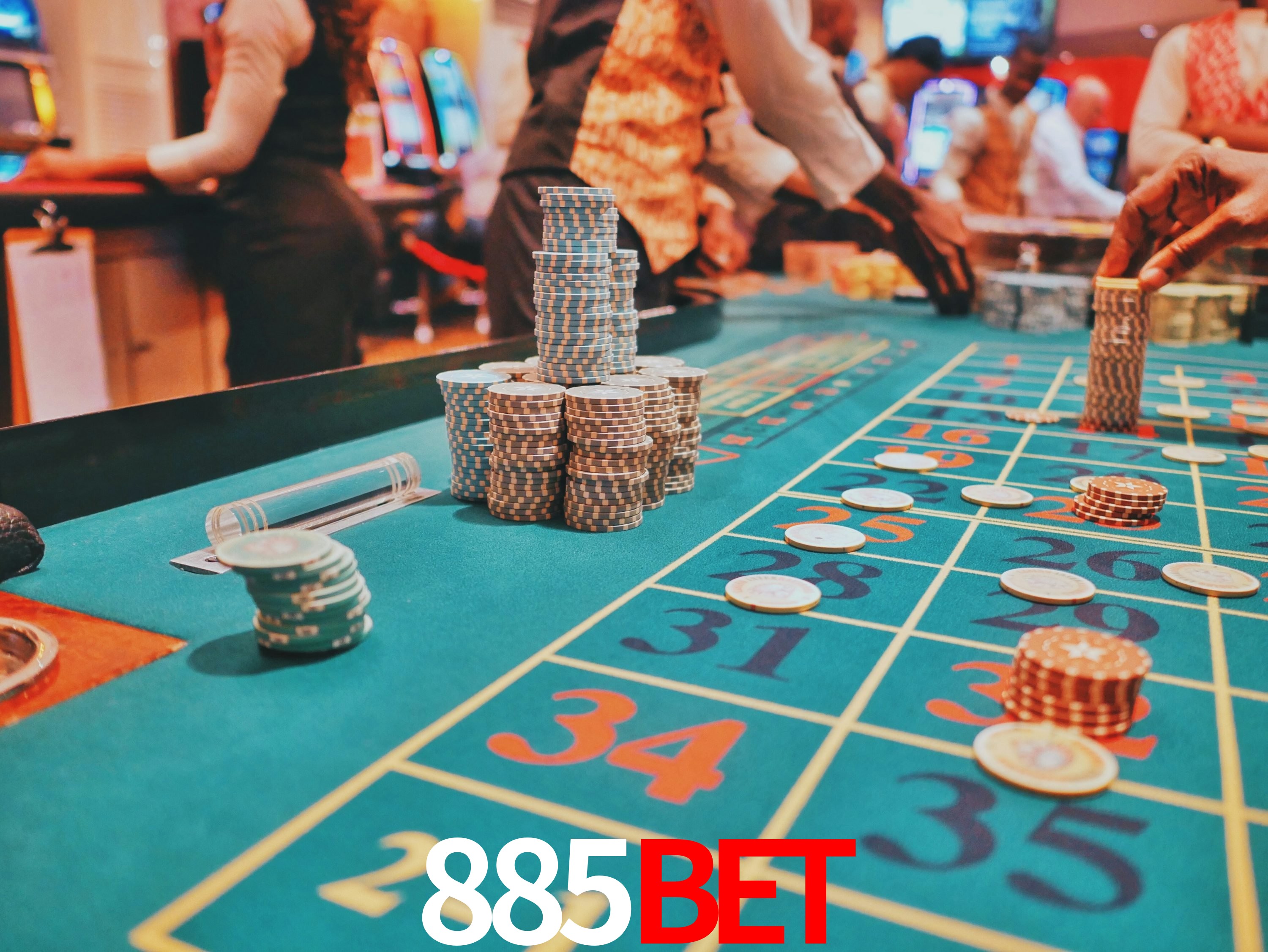 Sports Statistics 885Bet