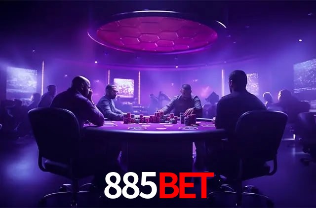 Game Statistics 885Bet