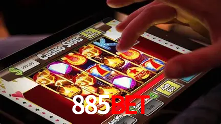 Live Casino 885Bet