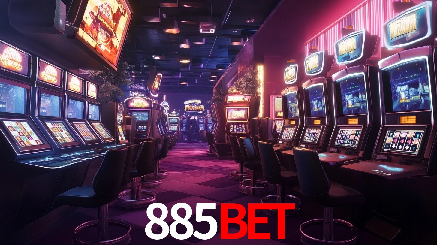 Welcome Bonus 885Bet